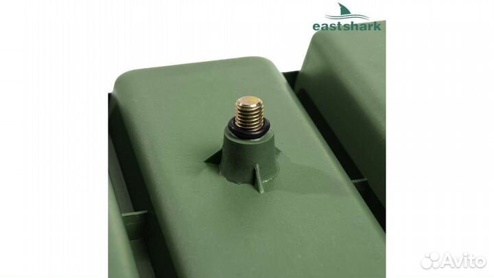 Столик для насадок EastShark раздвижной