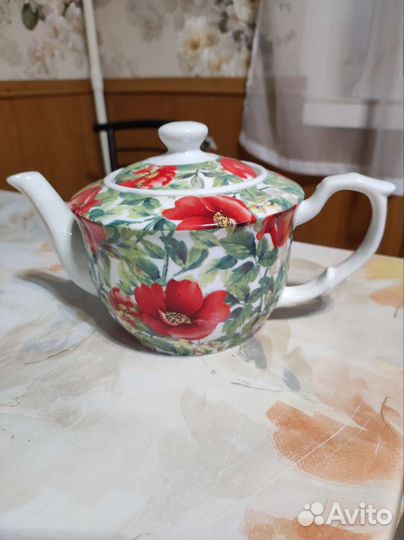 Заварочный чайник