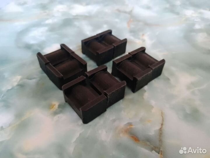 Ремкомплект ограничителя дверей Hyundai/Kia