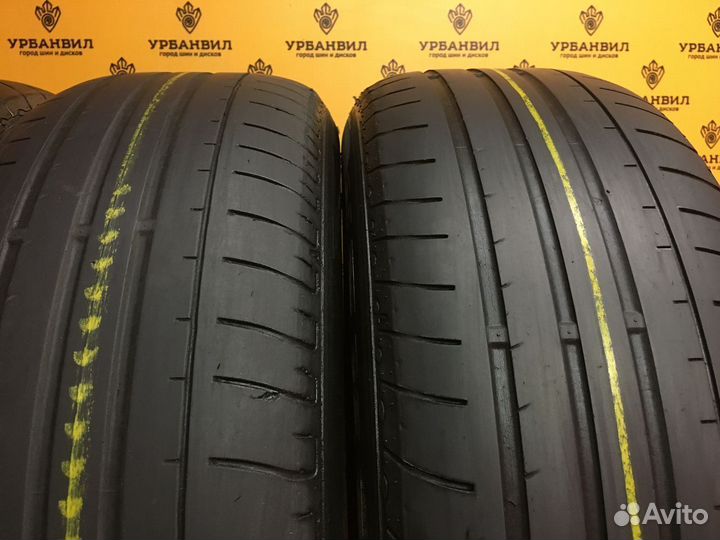 Nexen N Fera RU1 235/65 R17 104H