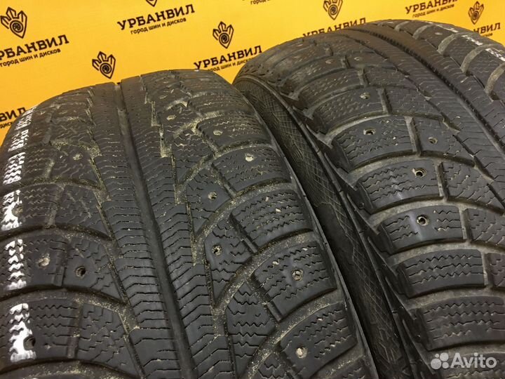 Gislaved Nord Frost 5 215/55 R15