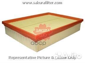 Фильтр воздушный land rover discovery 2.7 2004