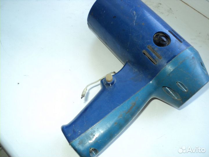 Эл.двигатель для дрели