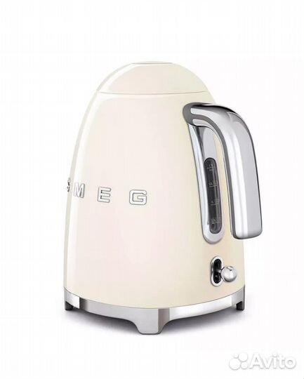 Чайник электрический smeg