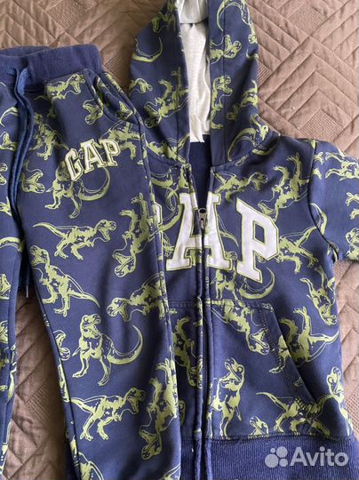 Костюм для мальчика