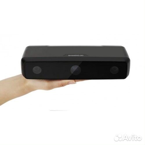 3D сканер Shining 3D EinScan-SE