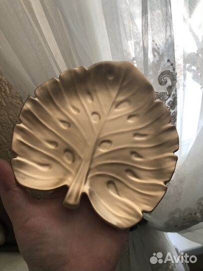 Шкатулка/подставка/интерьерные вещицы