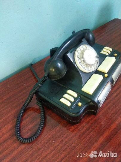 Телефон кд-6