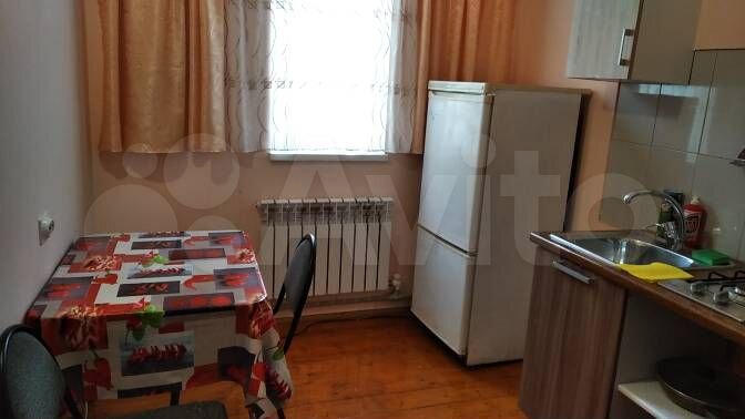 1-к. квартира, 24 м², 2/2 эт.