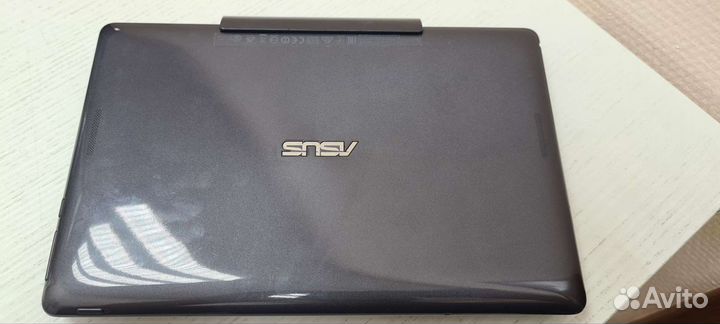 Asus transformer book t100ta