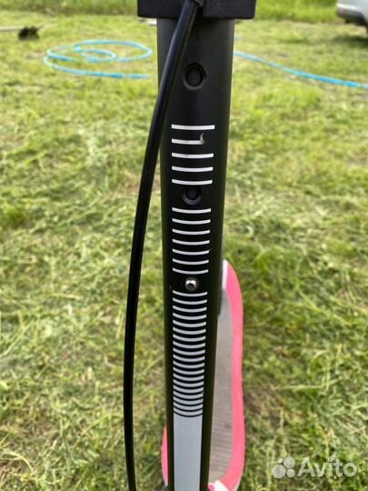 Самокат Городской Globber One NL Deluxe