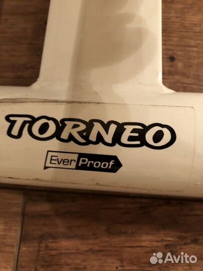 Тренажер степпер Torneo Ever Proof