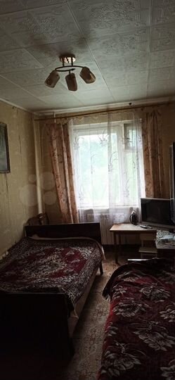 2-к. квартира, 44 м², 2/5 эт.