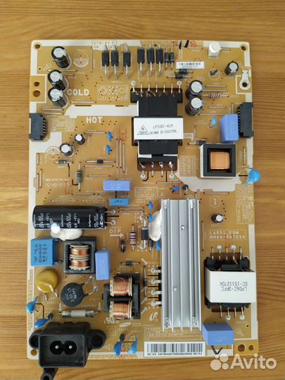 Блок питания BN44-00703A L48S1-ESM