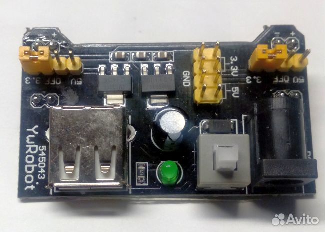 Электронные модули Ардуино esp8266 и другие