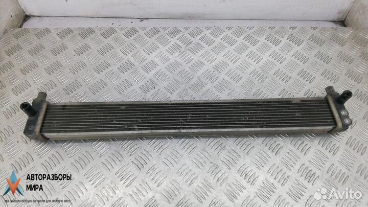 Радиатор (основной) Toyota Prius 3 2010 1640037240