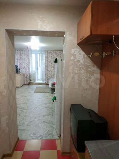 Апартаменты-студия, 26,1 м², 8/9 эт.