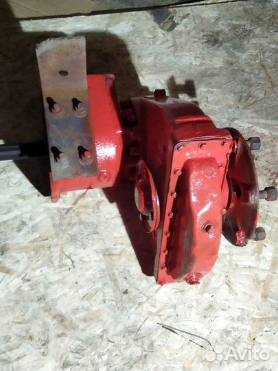 Бортовая т 16