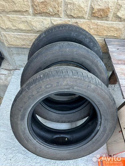 Kinforest KF-550 235/60 R17