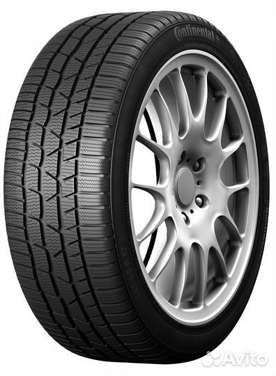 Continental ContiWinterContact TS 830 P 225/50 R18 99V