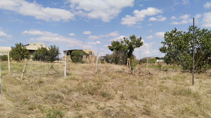 Участок 9 сот. (ИЖС)