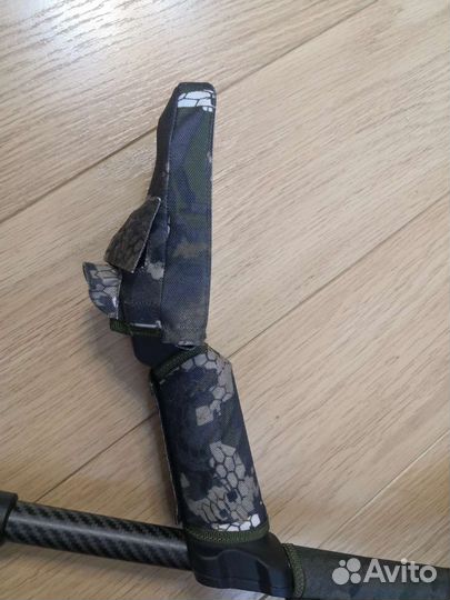 Чехол на Minelab Manticore