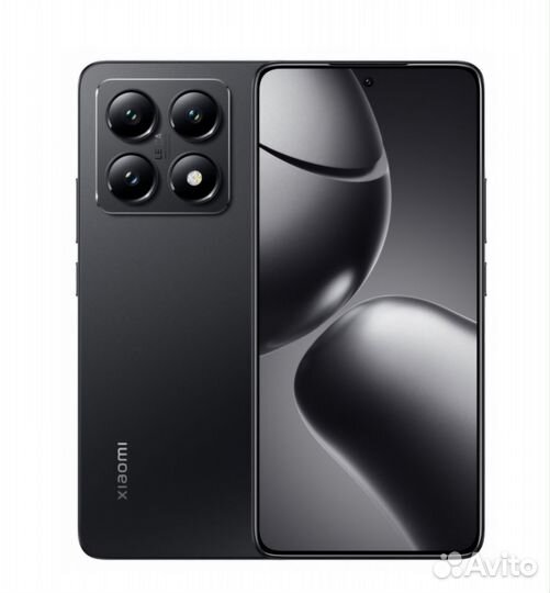 Xiaomi 14T, 12/256 ГБ