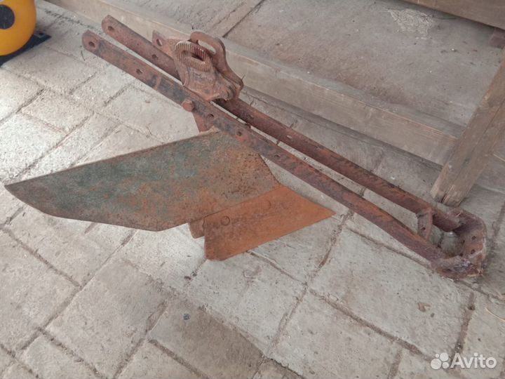 Мотоблоки и культиваторы бу