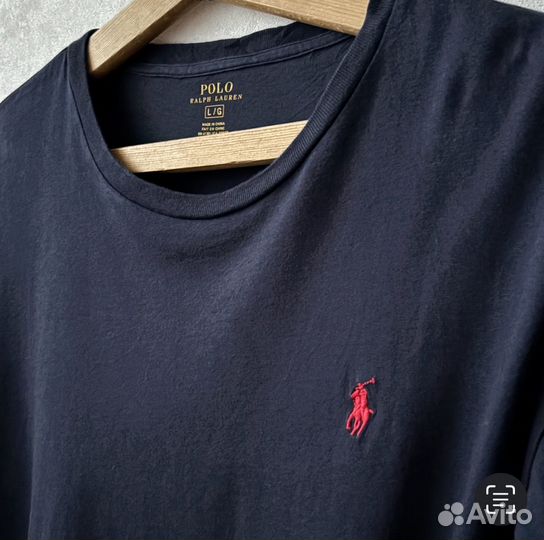 Polo Ralph Lauren оригинал
