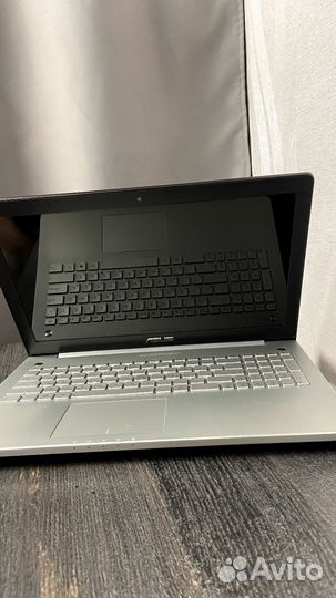 Игровой Asus i7/ram 6gb/SSD новый/Nvidia 4gb
