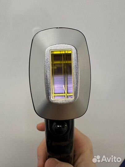 Диодный лазер для эпиляции soprano titanium 1000Вт