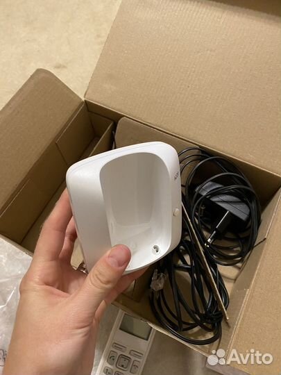 Радиотелефон Gigaset A220