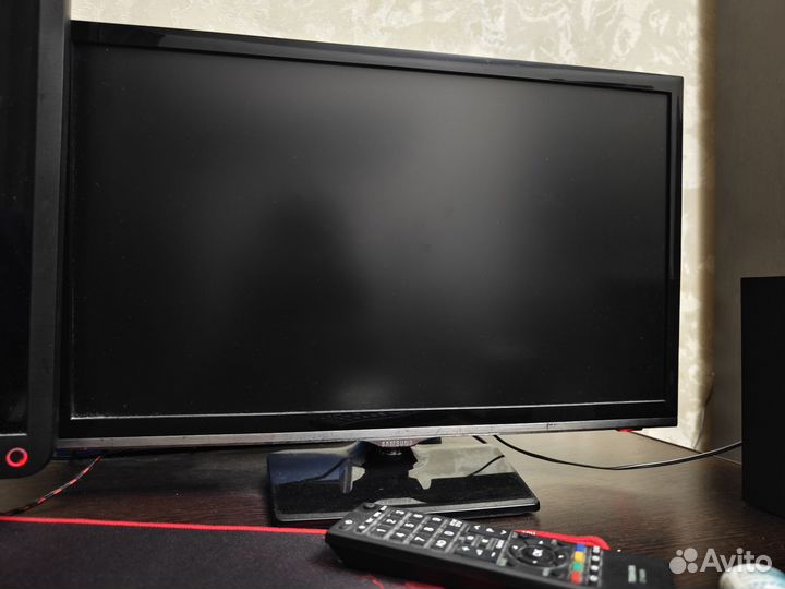 Led Телевизор UE22H5000AK