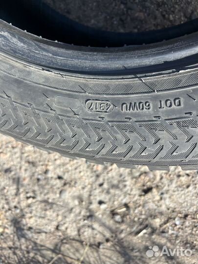 Nokian Tyres Hakkapeliitta 8 SUV 235/55 R19