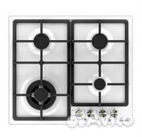 Газовая варочная панель graude GS 60.2 WM