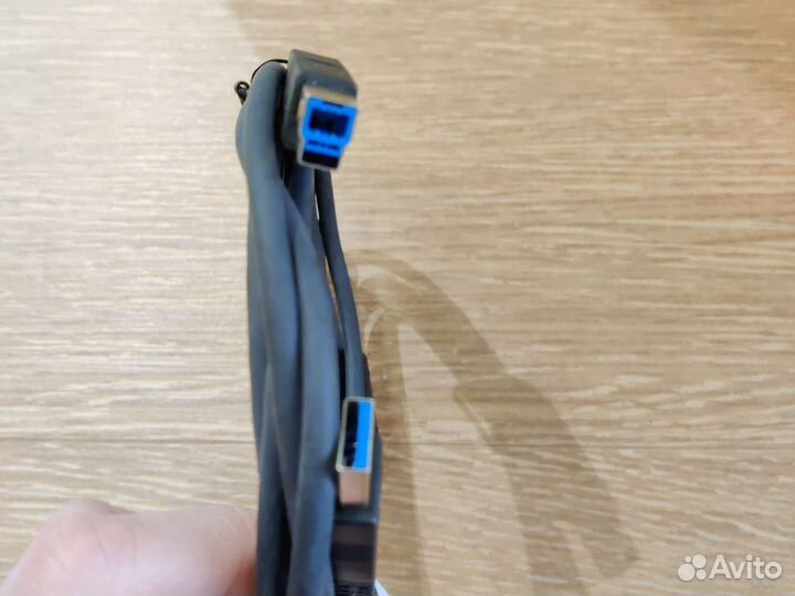 Кабель USB 3 0