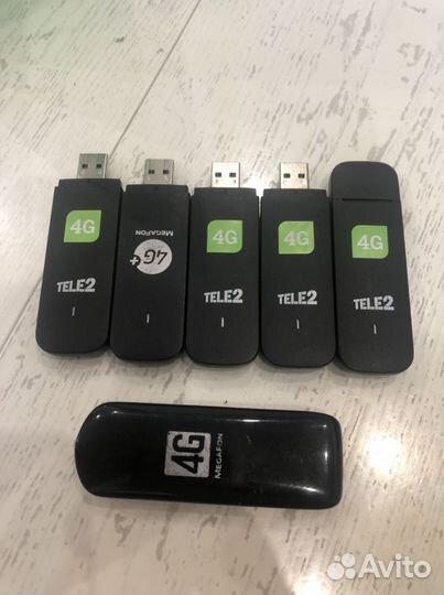 4g 3g модем