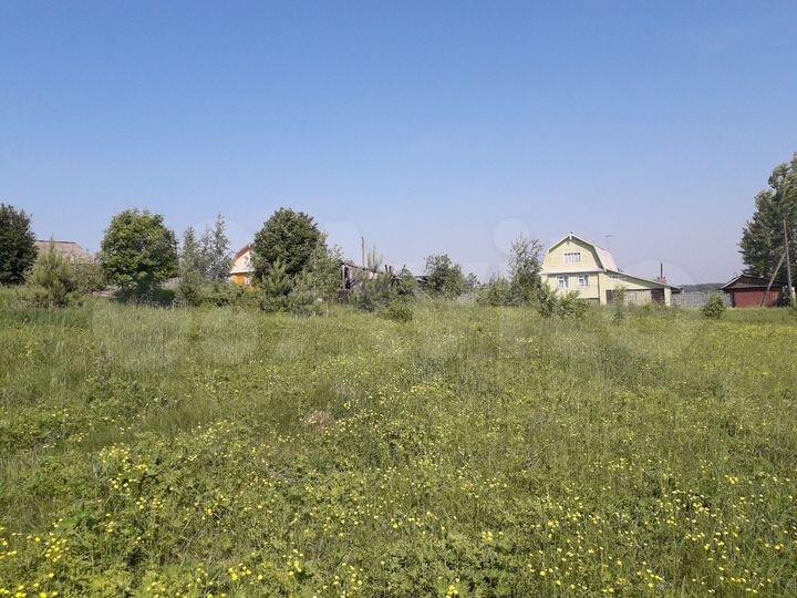 Участок 15 сот. (ИЖС)