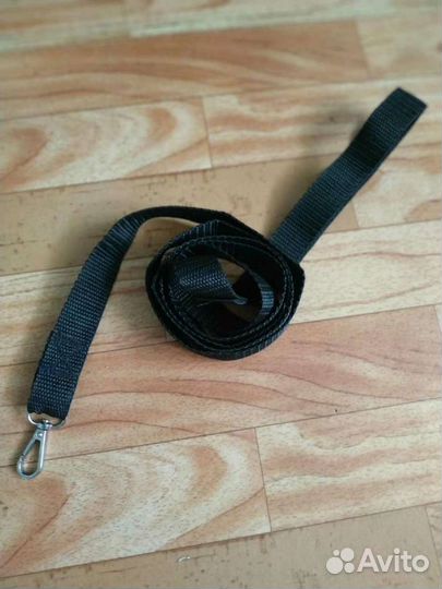 Ножницы и 2 миски,поводок 2 шт