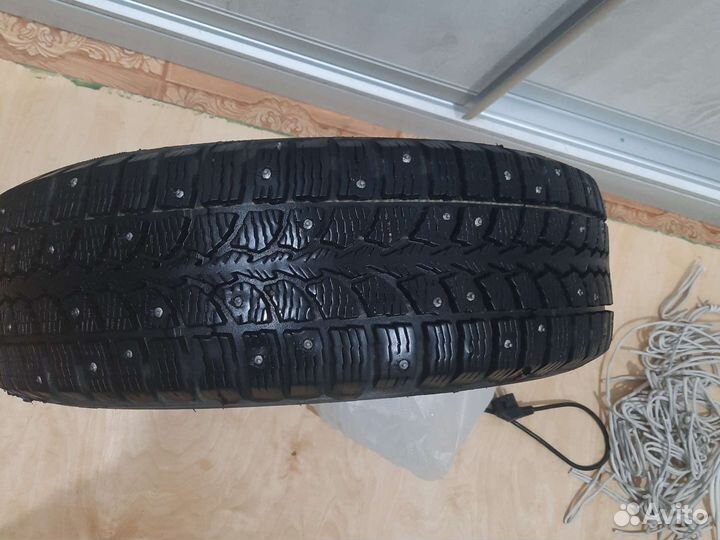 КАМА 505 Irbis 185/65 R14
