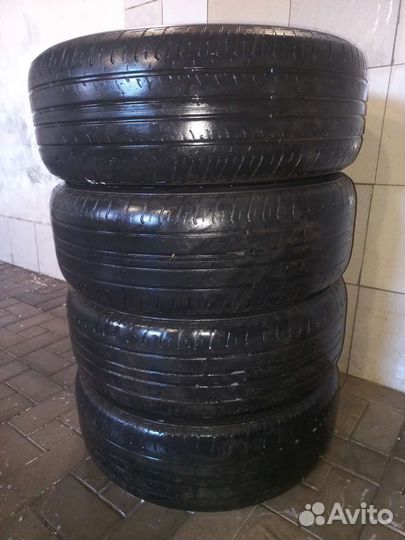 Hankook Optimo K415 225/60 R17