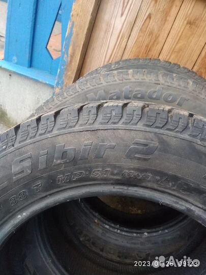 Continental ComfortContact AS 5.10/65 R15