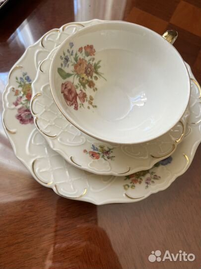 Эгоисты антикварные