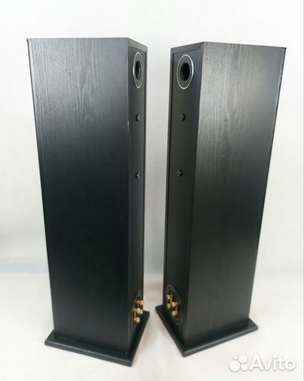 Мощные Monitor Audio BX5 (England)
