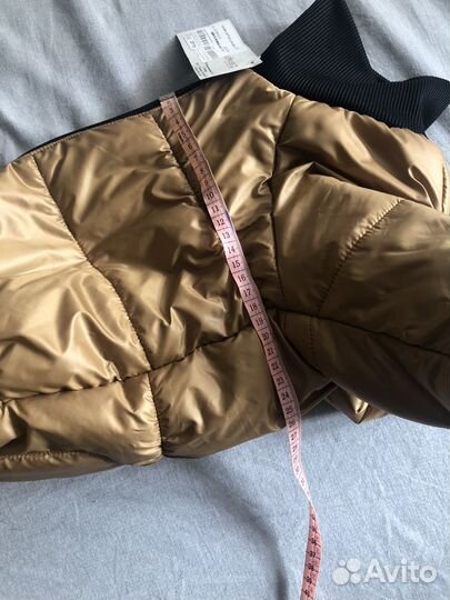 Комбинезон для собаки