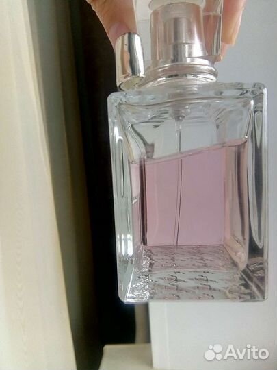 Miss Dior Blooming bouquet