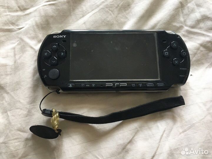 Psp 3008 slim