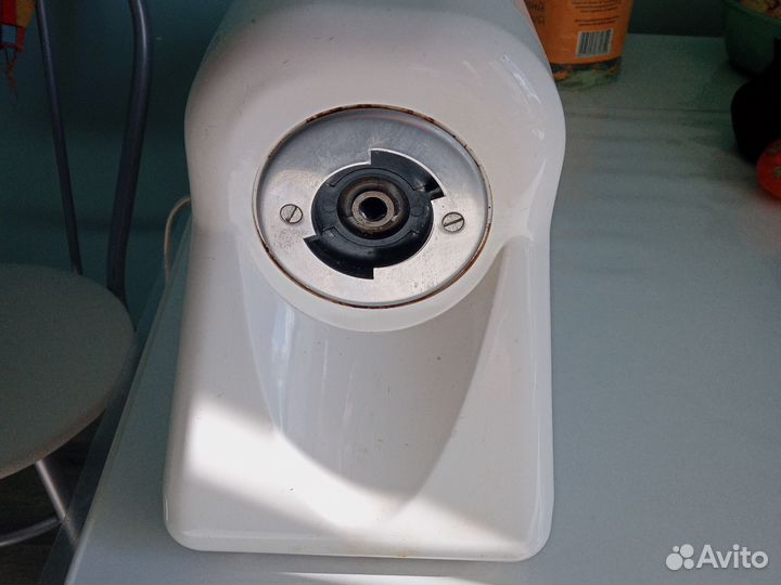 Мясорубка электрическая бу