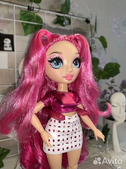 Кукла Rainbow High Stella Monroe