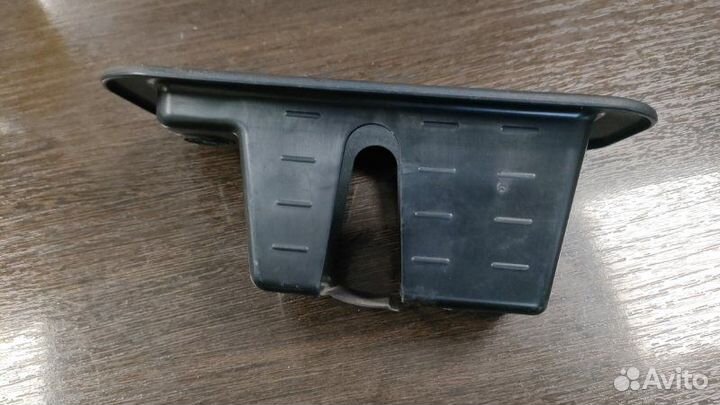 Накладка задняя правая Mercedes Gl 500 4Matic 166